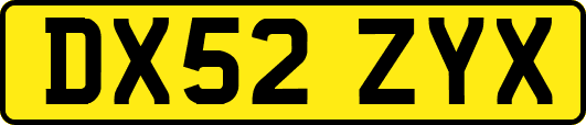 DX52ZYX