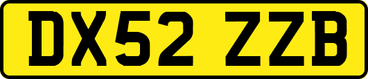DX52ZZB