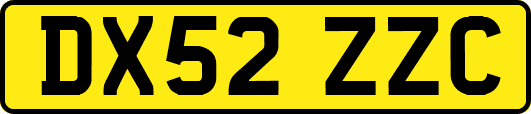 DX52ZZC