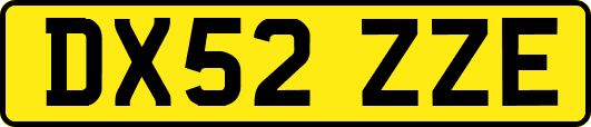 DX52ZZE