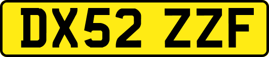 DX52ZZF
