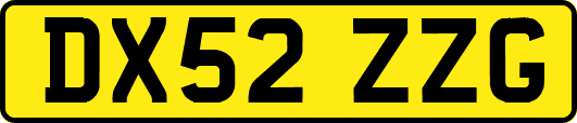 DX52ZZG
