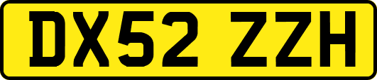 DX52ZZH