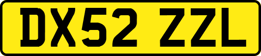 DX52ZZL