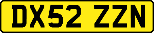 DX52ZZN
