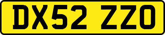 DX52ZZO