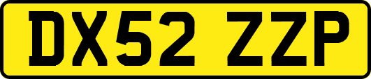 DX52ZZP