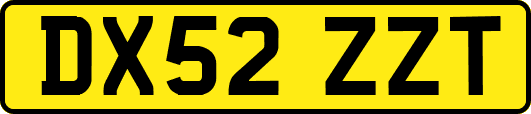 DX52ZZT