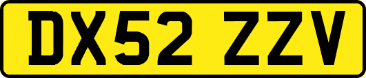 DX52ZZV