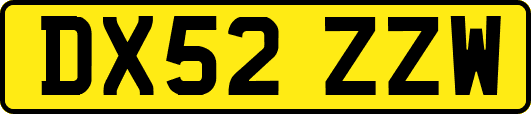 DX52ZZW