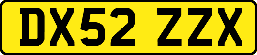 DX52ZZX