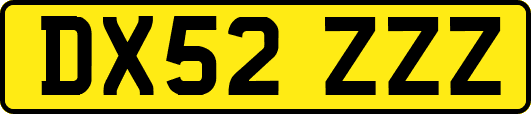 DX52ZZZ