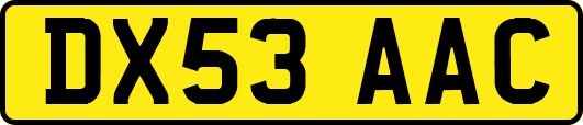 DX53AAC