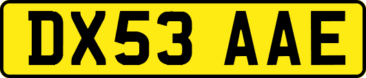 DX53AAE