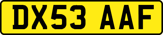 DX53AAF