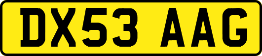 DX53AAG