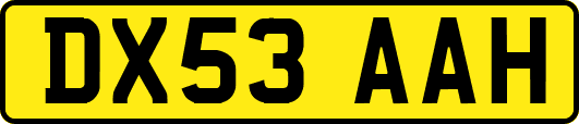 DX53AAH