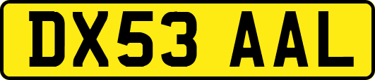 DX53AAL