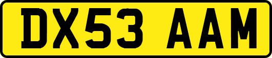 DX53AAM