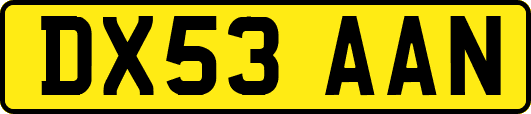 DX53AAN
