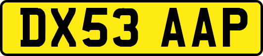 DX53AAP