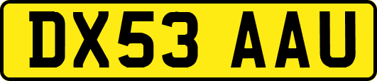 DX53AAU
