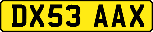 DX53AAX