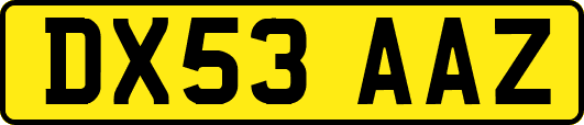 DX53AAZ