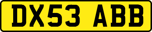 DX53ABB