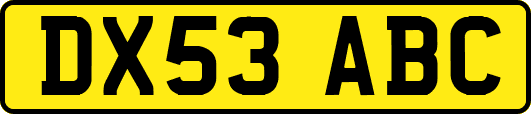 DX53ABC