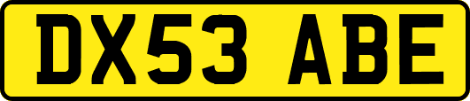 DX53ABE