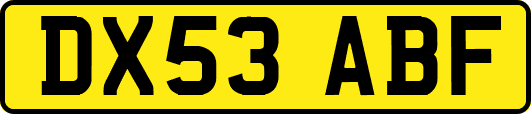 DX53ABF