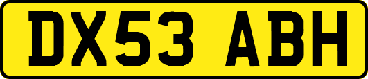DX53ABH