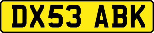 DX53ABK