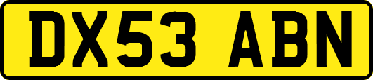 DX53ABN