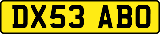 DX53ABO