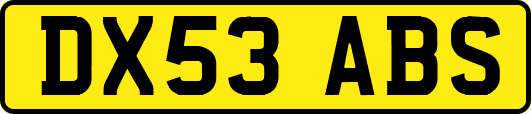 DX53ABS