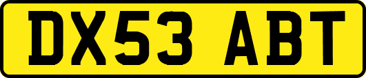 DX53ABT
