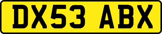 DX53ABX