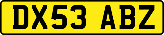 DX53ABZ