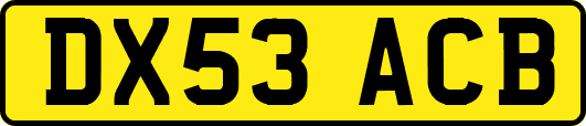 DX53ACB