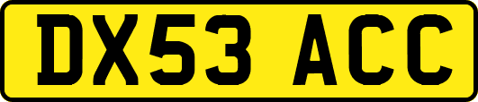 DX53ACC