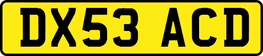 DX53ACD