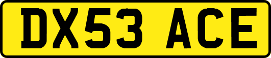 DX53ACE