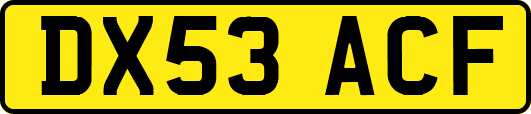 DX53ACF