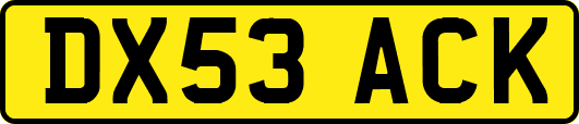 DX53ACK