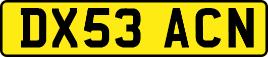 DX53ACN