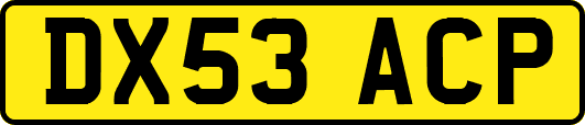 DX53ACP