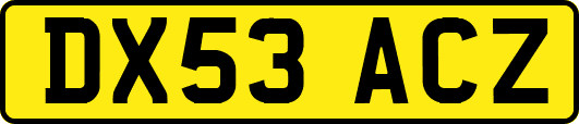 DX53ACZ