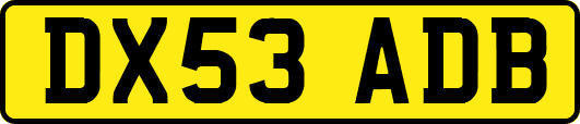 DX53ADB
